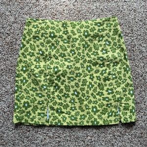 Love On A Hanger Skirt